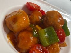 -闽上鲜·福建菜(龙湖滨江天街店)