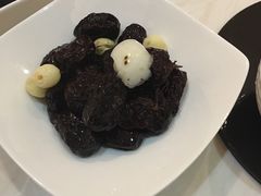 -五观堂素食(新华路店)
