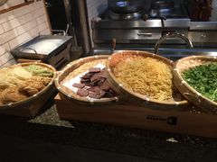 -星伦多自助料理(永旺店)