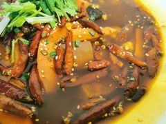 -花溪雨·森林餐厅(石基店)