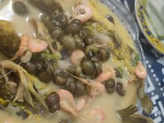 -太湖好灶头土菜馆(石公路店)