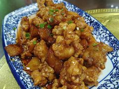 -杨南饭店·二十五年闽菜馆(凤湖新城一店)