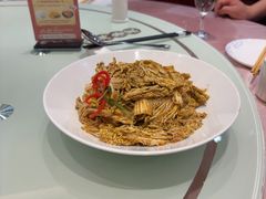-老德州四合院·德州菜(天衢路店)