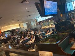 -淘米捞·米汤脆鲩鱼火锅(福田皇岗店)