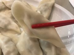 香菇鲜肉水饺-喜家德虾仁水饺(华强天虹店)
