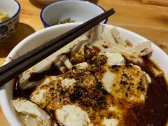 -老鳯府豆花泡馍(第五大道店)