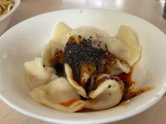-新繁牛肉豆花(都江堰店)