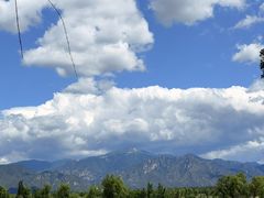 -野鸭湖国家湿地公园