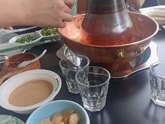 -阳坊胜利涮羊肉(阳坊老店)