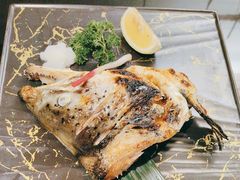 -昱匠·日本料理(金融街店)