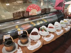 -乐咖啡西餐厅(太湖皇冠假日酒店)