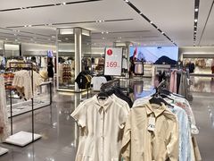 -ZARA(深圳金光华广场店)