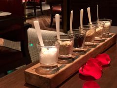 -恰餐厅及酒吧 CHAR Bar & Grill (北京丽都皇冠假日店)