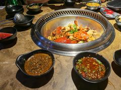 -七欣天香辣蟹火锅(无锡金太湖国际城店)