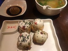 -东泰祥生煎馆(陕西南路店)