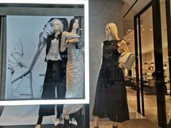 -CHANEL(恒隆广场店)