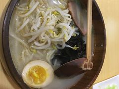 和风招牌拉面-和风拉面
