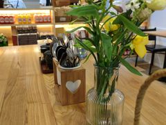 -漫蔬•台北蔬食小馆VEGGIEBOIL(朝晖店)
