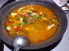 -吃城都·鱼蛙火锅(西玉龙街店)
