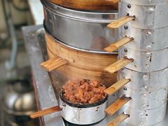 -天府米线笼笼肉夹馍(钟楼小区店)