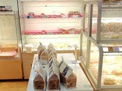 -好利来(彩香店)