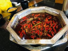 -香传承重庆火锅(直营中山路店)