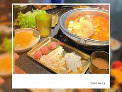 -牛New寿喜烧(闵行龙湖天街店)