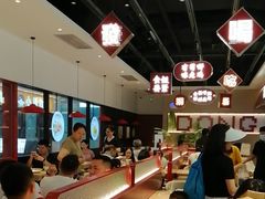 -点都德(广州白云山景区南门店)