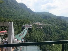 -梦幻奥陶纪景区