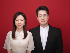 -bobo高端证件照工作室(三元桥店)