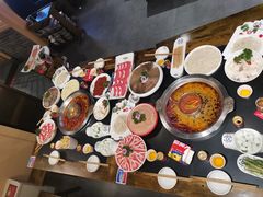 -大龙燚火锅(春熙店)