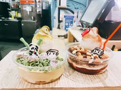 -DQ·蛋糕·冰淇淋(印象城店)