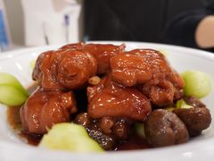 -大铁勺酒楼(宾水西道店)