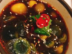 -火齐潮汕砂锅粥(五道口店)