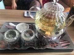 -捌楼咖啡书吧(南开店)
