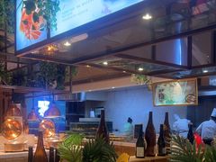 -冀粤香海鲜自助餐厅(西美五洲店)