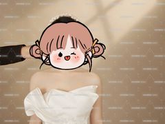 -海马体照相馆(重庆万象城大师店)
