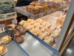 -崎本的店·专业酵种吐司(无锡万象汇店)