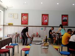 大堂-斯丹姜母鸭·古法干香(涂门街总店)