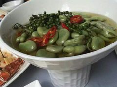 -御花园·粤菜·海鲜火锅(中山公园店)