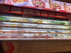 -每味每客·重庆麻辣烫(拓展大厦店)