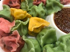 -1937青岛老味道·海肠捞饭·青岛菜(大鲍岛栈桥店)