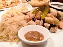 -宝莱纳啤酒花园餐厅PAULANER BRAUHAUS Nanjing(广州路店)