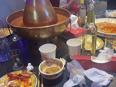 -虾乐园龙虾·夜宵(松江店)