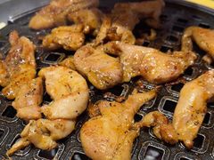 -韩宫宴烤肉·料理(桐乡吾悦广场店)