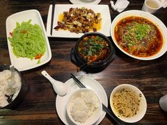 -陈麻婆豆腐(旗舰店)