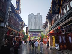 -古文化街旅游区