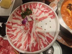 -红菇坊鲜汤火锅(北行店)