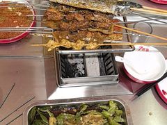 -古彭7只羊·徐州烧烤(旗舰店)