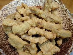 -雀舞云南菜(天津天河城购物中心店)